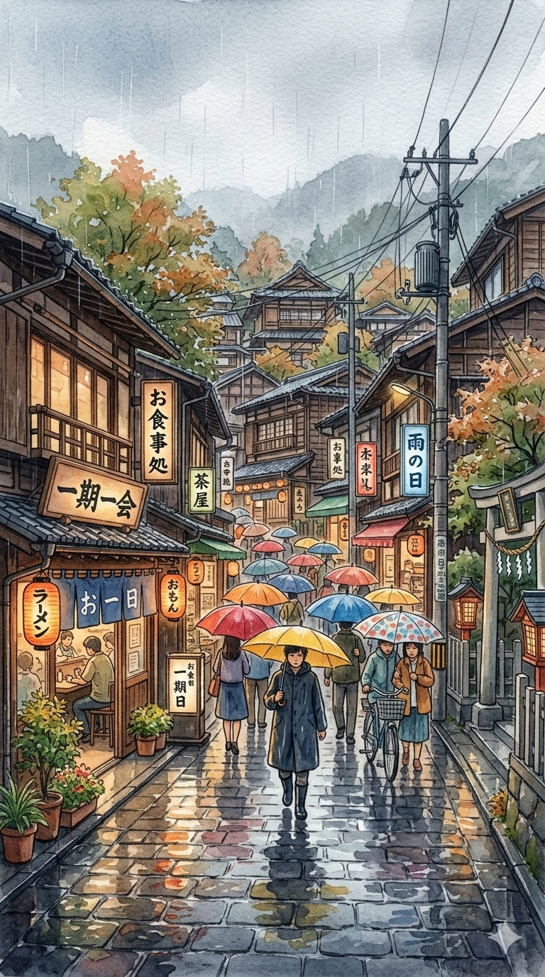 Artistic style AI image generated by Nano Banana 2